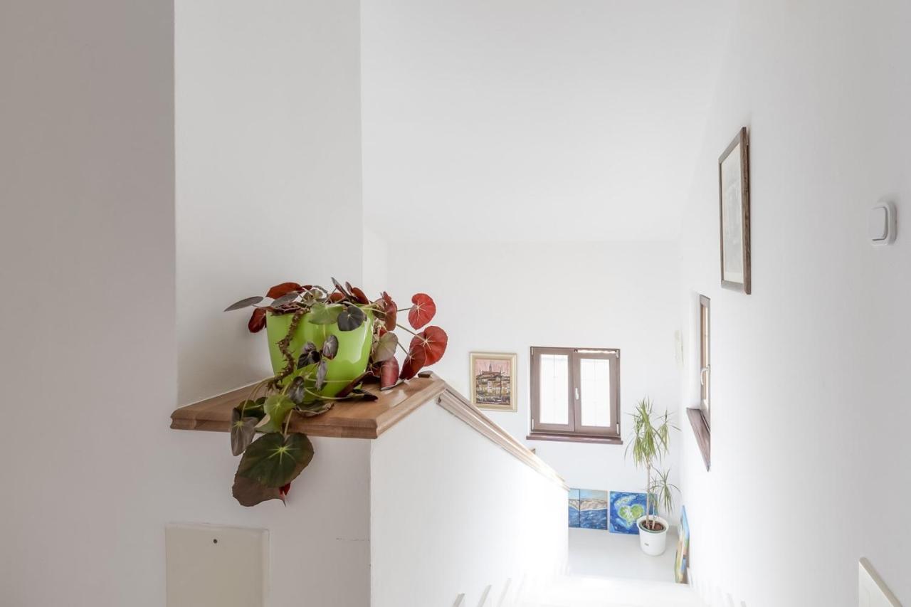 Apartments Ruzica Porec Exterior photo