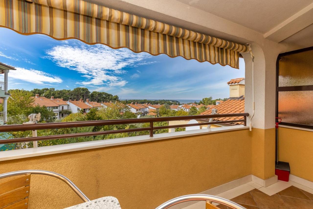 Apartments Ruzica Porec Exterior photo