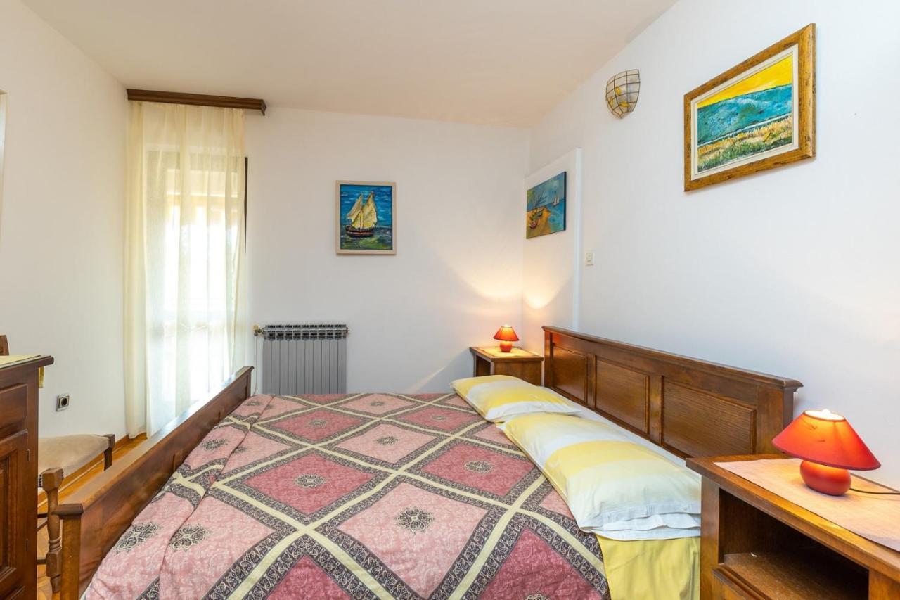 Apartments Ruzica Porec Exterior photo