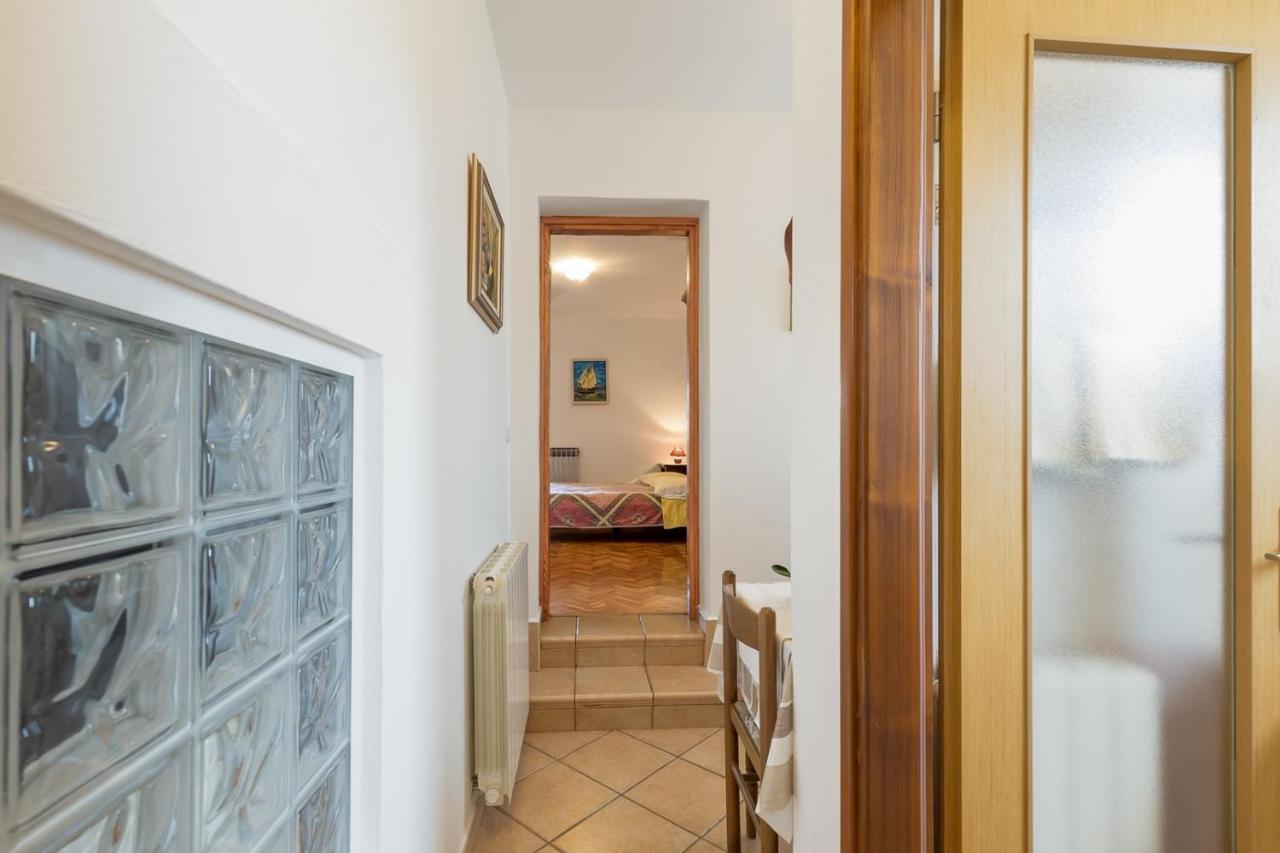 Apartments Ruzica Porec Exterior photo