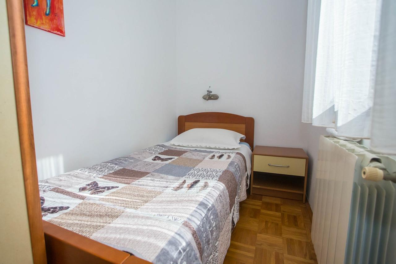 Apartments Ruzica Porec Room photo