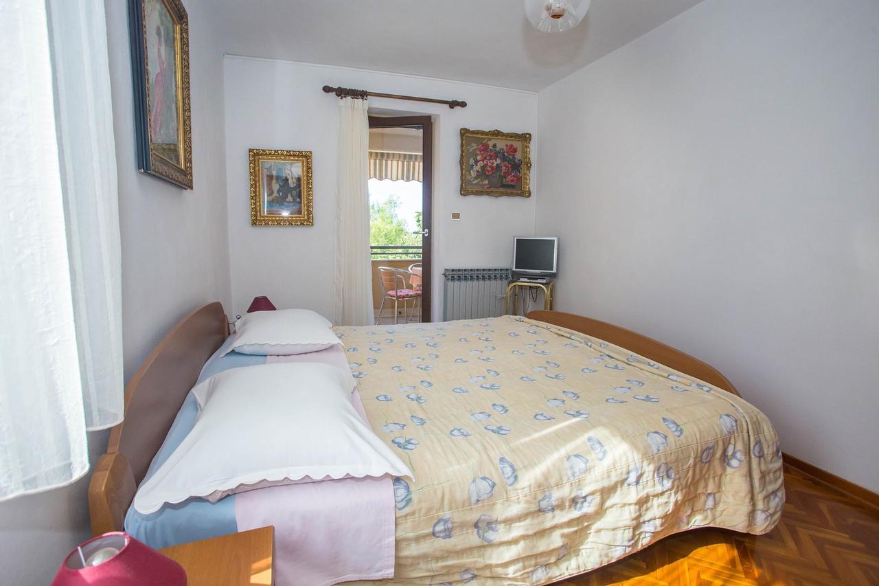 Apartments Ruzica Porec Room photo