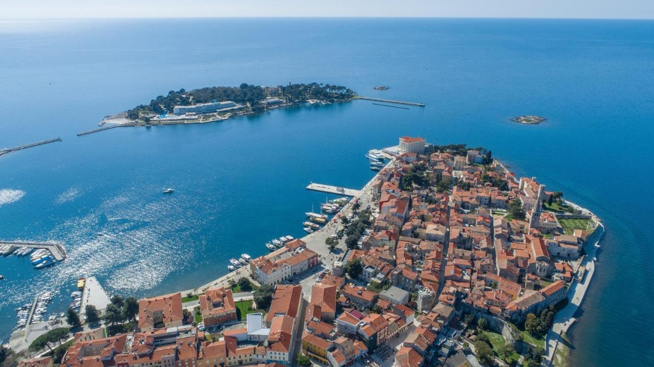 Apartments Ruzica Porec Room photo