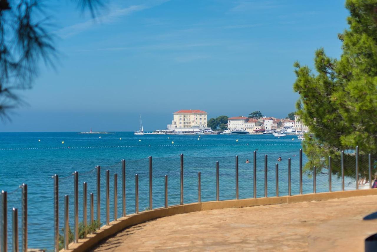 Apartments Ruzica Porec Room photo