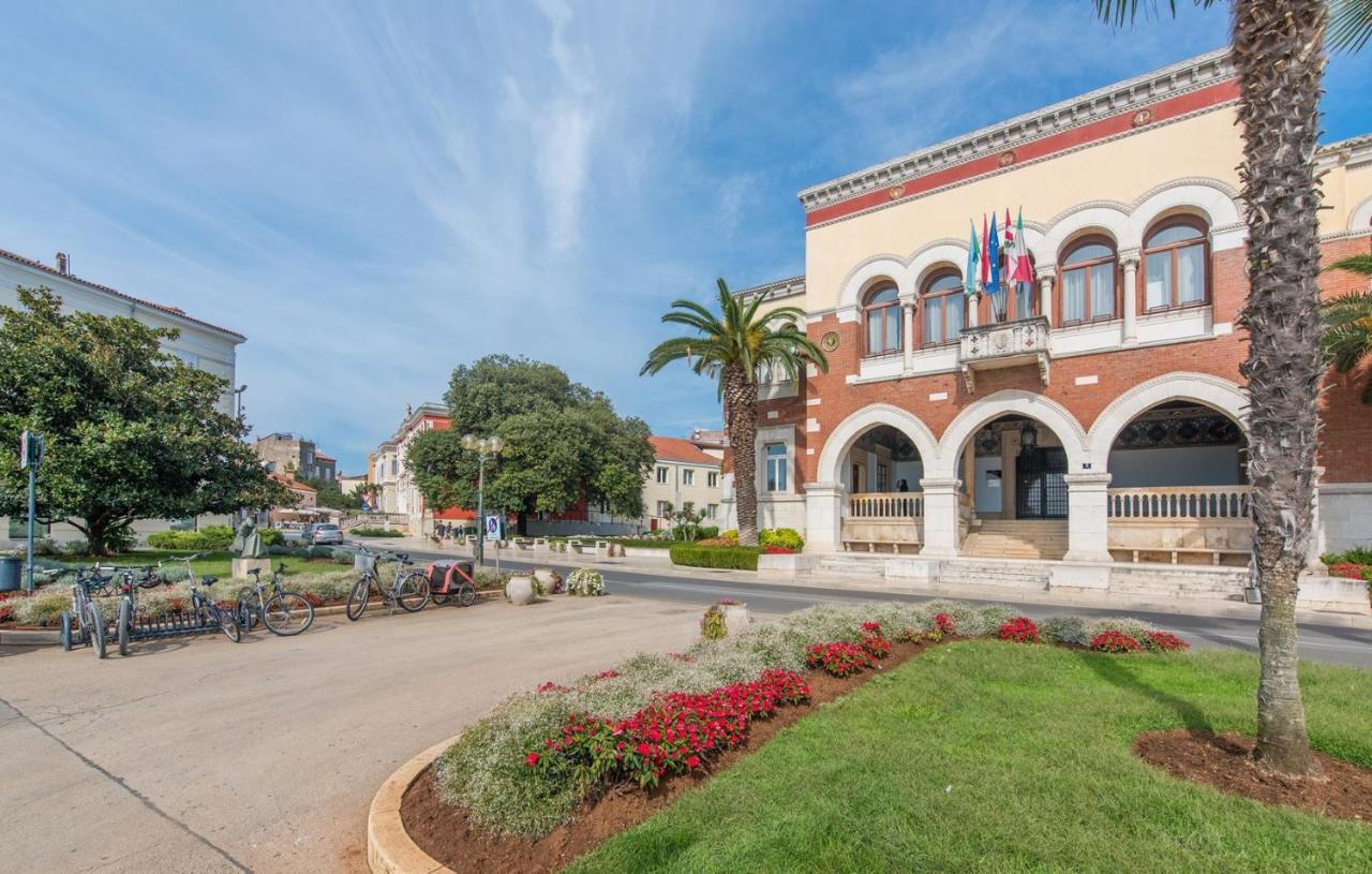 Apartments Ruzica Porec Room photo