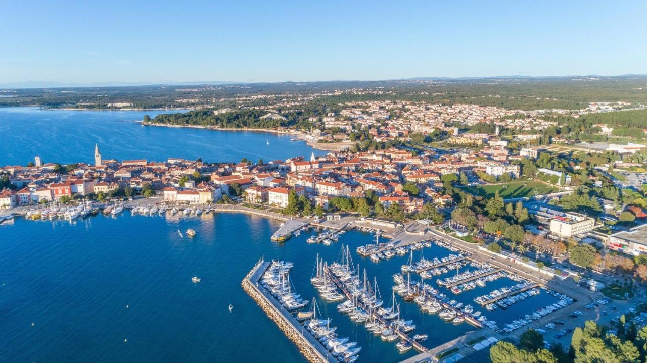 Apartments Ruzica Porec Room photo