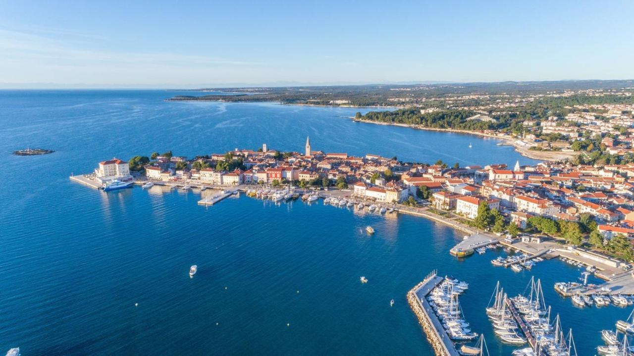 Apartments Ruzica Porec Room photo