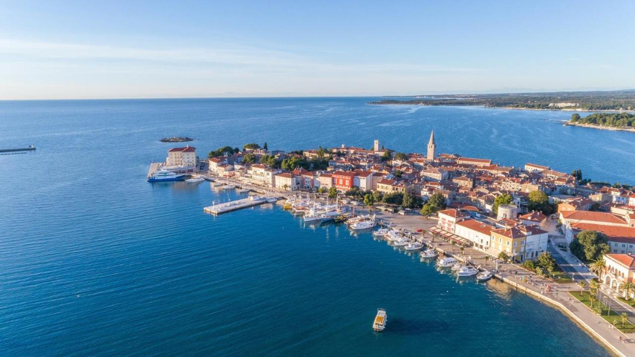 Apartments Ruzica Porec Room photo