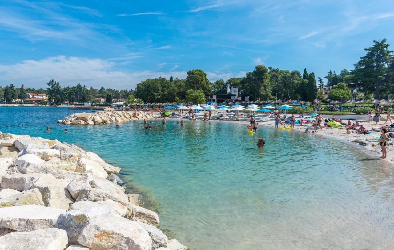 Apartments Ruzica Porec Room photo